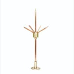 Conventional Lightning Arrester