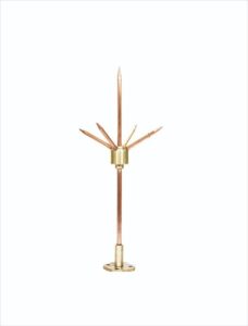 Conventional Lightning Arrester