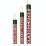 Copper Bonded Electrode