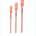 Copper Bonded Rods