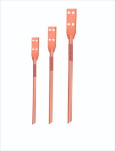 Copper Bonded Rods