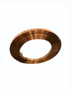 Copper Strip