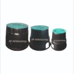Earthing Pitcover