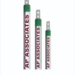 GI Earthing Electrode