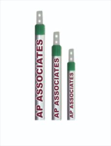 GI Earthing Electrode