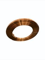 Copper Strip